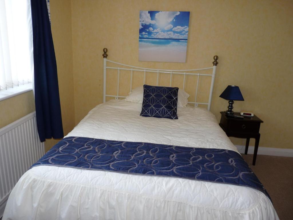 Cornerways Guest House Llandudno Cameră foto